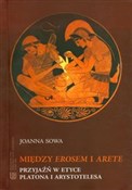 Polnische buch : Między Ero... - Joanna Sowa