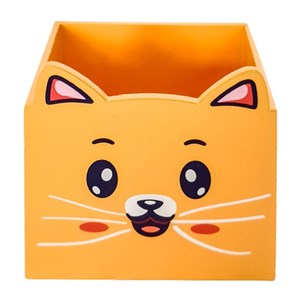 Bild von Organizer na biurko kotek