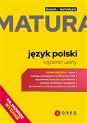 Polnische buch : Matura - j... - Opracowanie Zbiorowe