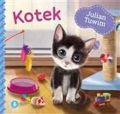 Zobacz : Kotek - Julian Tuwim, Kazimierz Wasilewski
