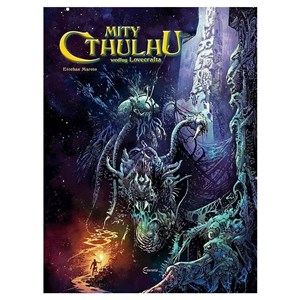 Bild von Mity Cthulhu według Lovecrafta