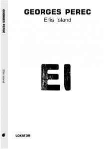 Bild von Ellis Island