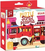 Polnische buch : Puzzle Str...