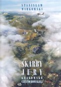 Skarby Jur... - Stanisław Markowski -  Książka z wysyłką do Niemiec 
