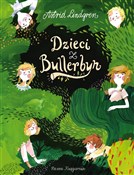 Dzieci z B... - Astrid Lindgren -  Polnische Buchandlung 