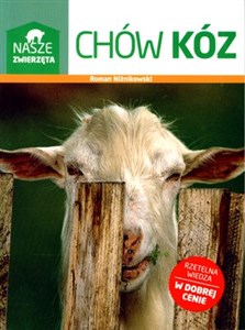 Bild von Chów kóz