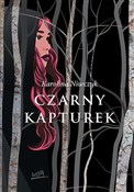 Polnische buch : Czarny Kap... - Karolina Niwczyk