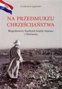 Na przedmu... - Henryk M. Jagodziński - buch auf polnisch 