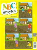 ABC Smyka ... - Wiesława Żaba-Żabińska -  polnische Bücher