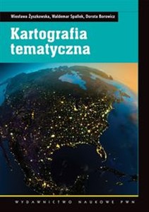 Bild von Kartografia tematyczna