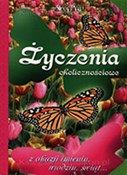 Życzenia o... - Marzena Sargun-Masiukiewicz -  Książka z wysyłką do Niemiec 