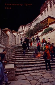Bild von Niewidoczny Tybet