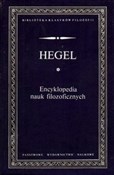 Książka : Encykloped... - Georg Wilhelm Friedrich Hegel