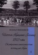 Polnische buch : Historia k... - Rudolf Friederich