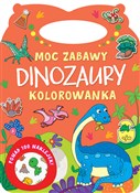 Zobacz : Moc zabawy... - Opracowanie Zbiorowe