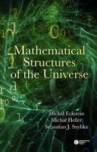 Bild von Mathematical Structures of the Universe