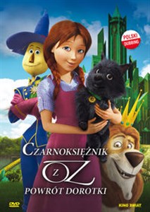 Bild von Czarnoksiężnik z Oz Powrót Dorotki