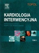 Kardiologi... - Eric J. Topol -  fremdsprachige bücher polnisch 