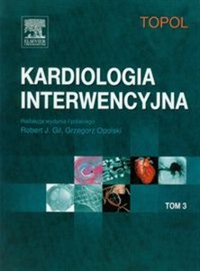 Bild von Kardiologia interwencyjna Tom 3