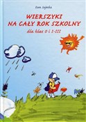 Wierszyki ... - Ewa Sujecka -  polnische Bücher