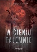 W cieniu t... - D.S. Wojciechowska -  fremdsprachige bücher polnisch 