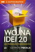 Wojna Idei... - Znak Horyzont -  fremdsprachige bücher polnisch 