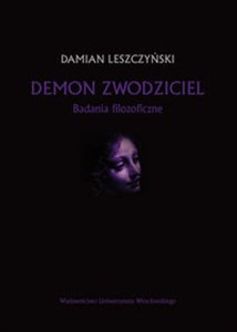 Obrazek Demon zwodziciel Badania filozoficzne