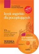 Język angi... - Irena Dobrzycka, Bronisław Kopczyński -  Książka z wysyłką do Niemiec 