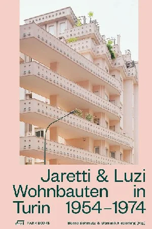 Bild von JARETTI & LUZI