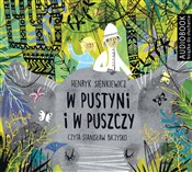 Książka : [Audiobook... - Henryk Sienkiewicz