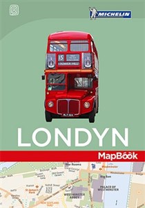 Obrazek Londyn MapBook