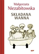 Składana w... - Małgorzata Niezabitowska - Ksiegarnia w niemczech