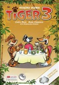 Tiger 3 Ks... - Carol Read, Mark Ormerod -  Książka z wysyłką do Niemiec 