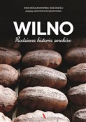 Wilno - Ewa Wolkanowska-Kołodziej -  fremdsprachige bücher polnisch 