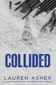 Bild von ASHER, L: COLLIDED