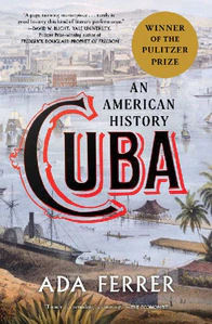 Obrazek FERRER, A: CUBA