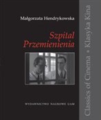 Książka : Szpital Pr... - Małgorzata Hendrykowska