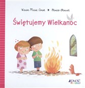 Polska książka : Świętujemy... - Karine-Marie Amiot, Florian Thouret