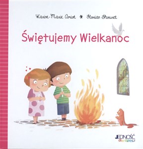 Obrazek Świętujemy Wielkanoc