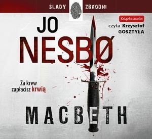 Bild von [Audiobook] Macbeth