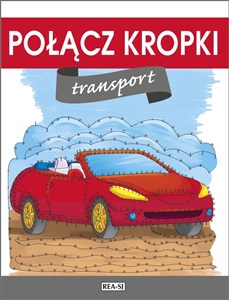 Obrazek Połącz kropki Transport