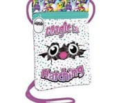 Polska książka : Saszetka n...