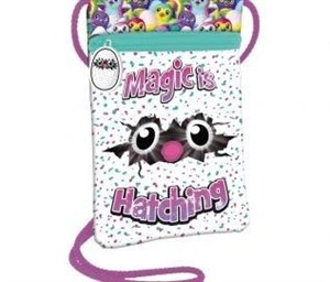 Bild von Saszetka na szyję Hatchimals