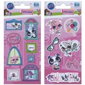 Polska książka : Naklejki S...