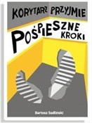 Korytarz p... - Bartosz Sadliński -  fremdsprachige bücher polnisch 