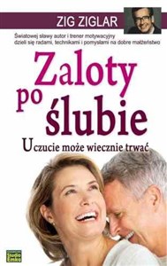 Bild von Zaloty po ślubie Uczucie może wiecznie trwać