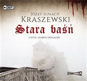 Książka : [Audiobook... - Józef Ignacy Kraszewski