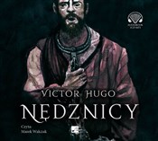 [Audiobook... - Hugo Victor -  Książka z wysyłką do Niemiec 