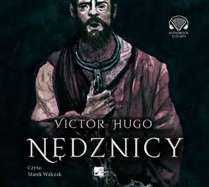 Bild von [Audiobook] Nędznicy