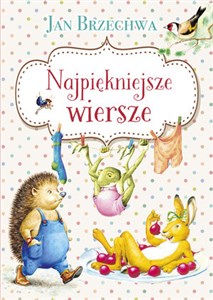 Obrazek Najpiękniejsze wiersze